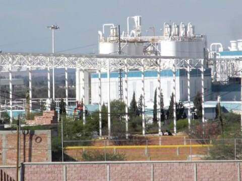 Llegan dos empresas a Querétaro