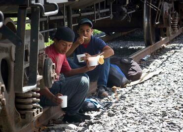 Piden no politizar el tema de migrantes