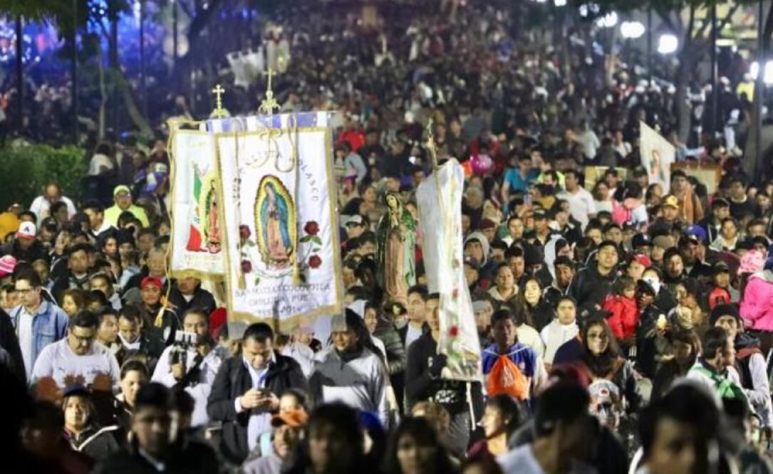 Foto: Ariel Ojeda / EL UNIVERSAL