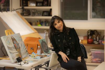 Círculo del Arte, espacio seguro para la creación