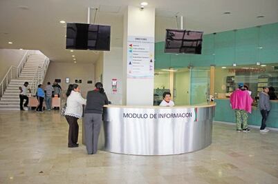 En SJR hay 32 casos de VIH-Sida