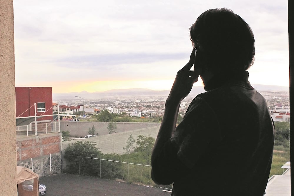 Foto: ARCHIVO. EL UNIVERSAL