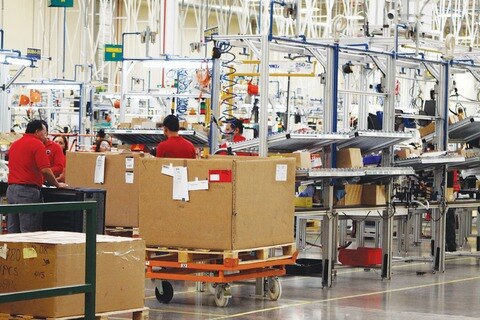 Ley Regulatoria aumentaría el PIB: IP 