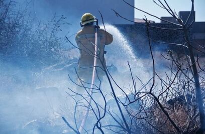Protección civil pide prevención