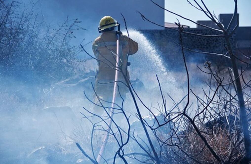 Protección civil pide prevención