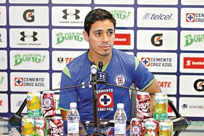 Pinto ve presión sobre los árbitros