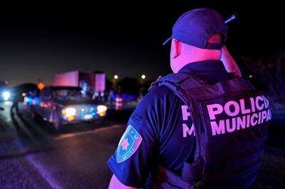 Reforzarán la seguridad en Los Ángeles y Mompaní