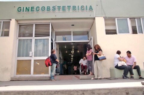 Invertirán 82 mdp en hospital de IMSS