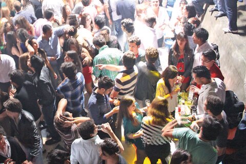 Multan a 23 negocios por incumplir ley seca