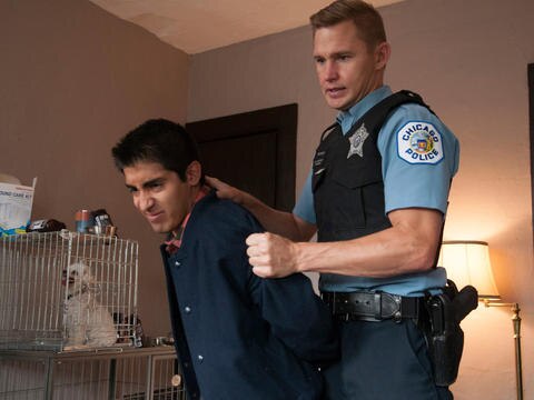 Orgullosos de ser Policías