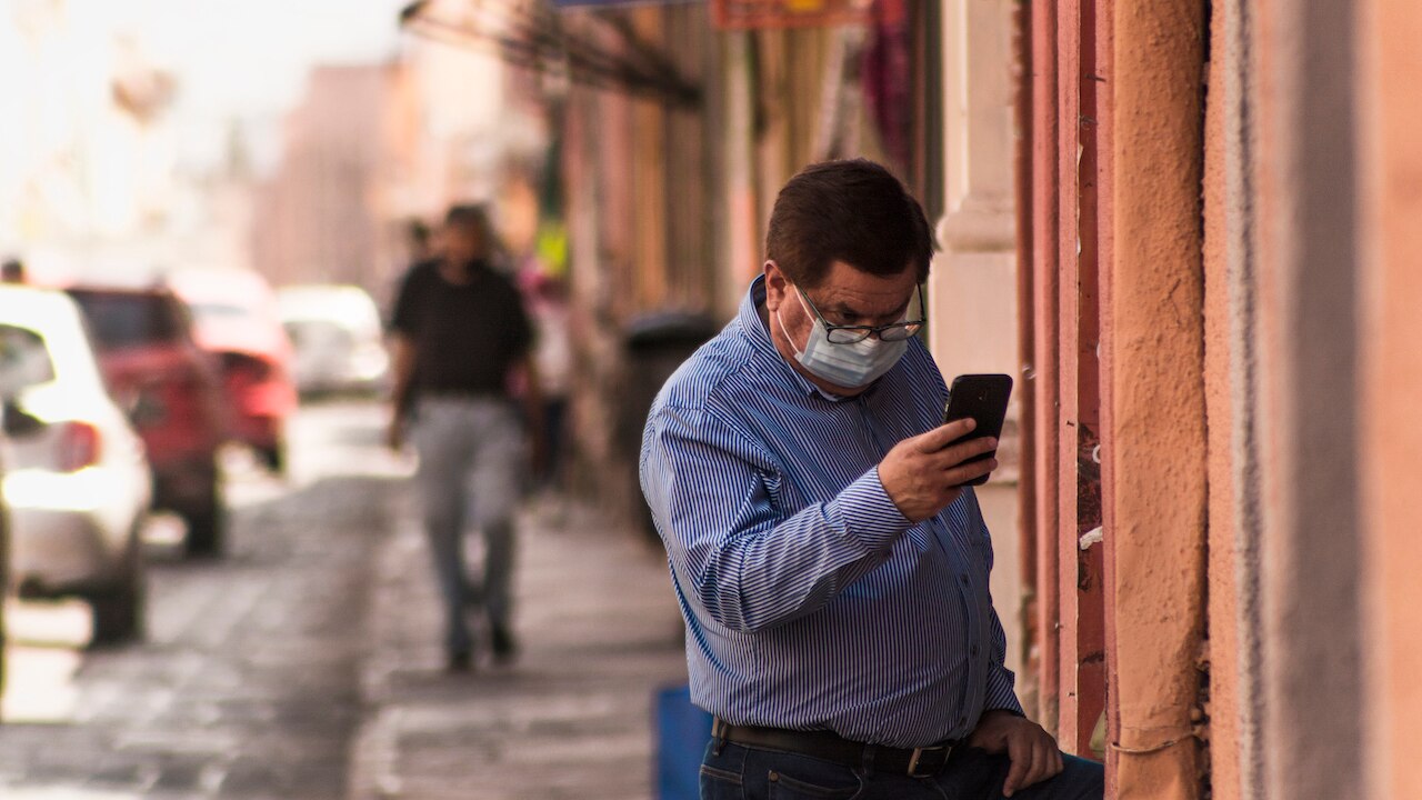 Baja ocupación hospitalaria al 18% en Querétaro