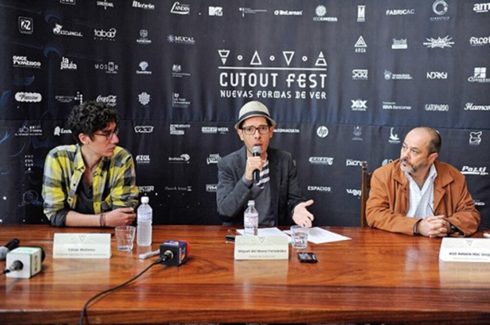 CutOut Fest impulsa la animación