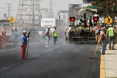 Cae 3.5% la inversión fija bruta en abril: Inegi