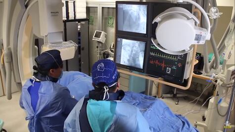 Equipo obsoleto pone en riesgo a pacientes del IMSS