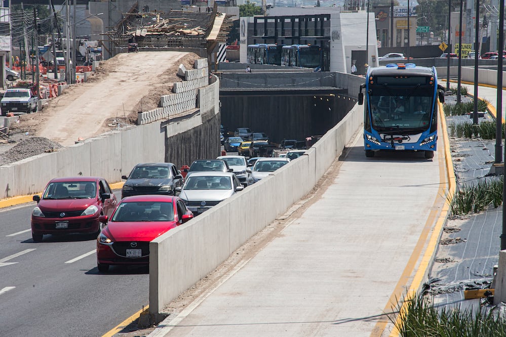 FOTO:  DEMIAN CHAVEZ