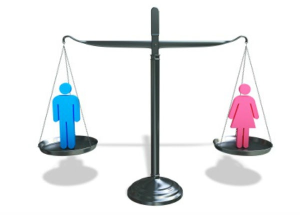 Imparte conferencia de igualdad