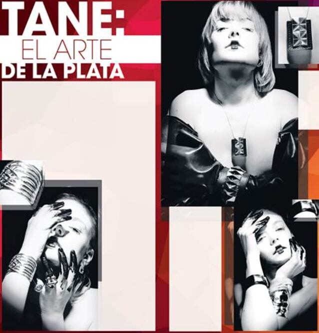 Tane: el arte de la plata