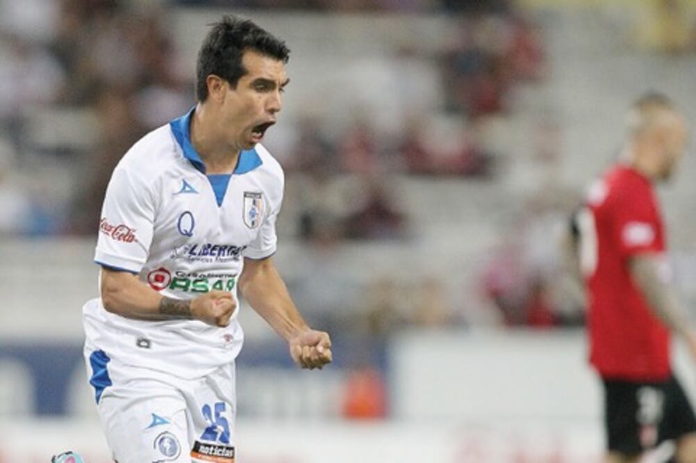 Decisivo, el juego contra Pachuca