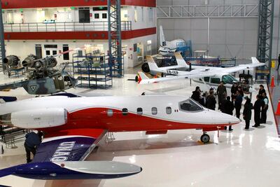 Exportaciones crecen 203.6% en el estado