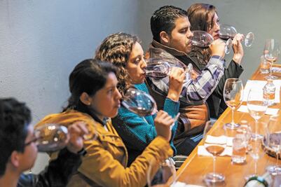 Vinart Jazz, listo para cautivar a asistentes