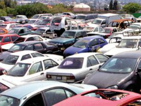 Dona Querétaro autos a municipios