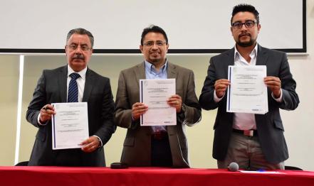 Inesproc y UAQ se unen para proyecto 
