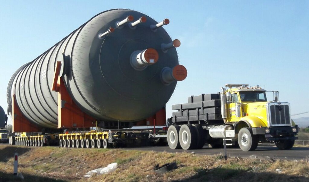 San Juan del Río pide fianza de reparaciones por paso de calderas