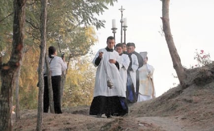 Alertan por falsos exorcismos; incluyen vómito, gritos y convulsiones actuadas