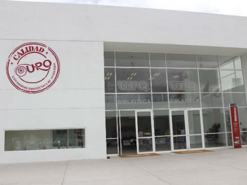 Laboran 92% de los egresados de la UPQ