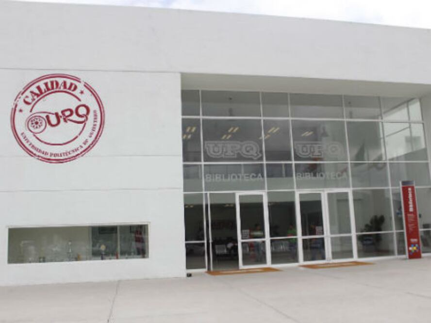 Laboran 92% de los egresados de la UPQ