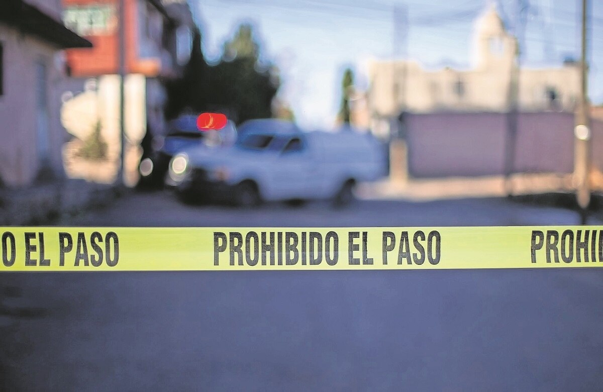 Papá mata a sus dos hijos y después se quita la vida