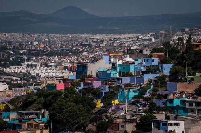 En dos semanas, lista la rehabilitación de Bolaños