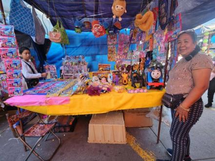 “2023, fatal en ventas, el peor que me ha tocado”