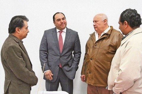 Elogia IP civilidad en las elecciones