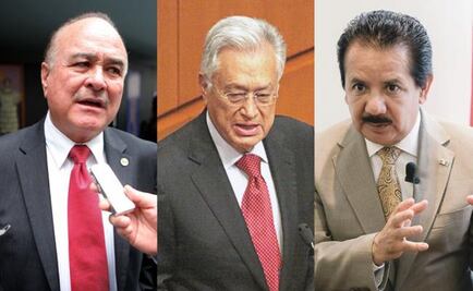 Van 43 senadores contra Ley de Seguridad Interior