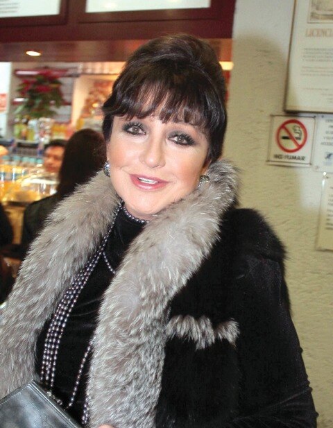 Eligen una Navidad tradicional