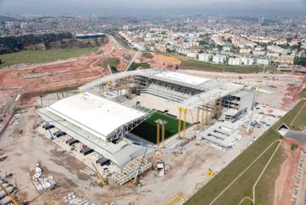 Tienen una asignatura pendiente