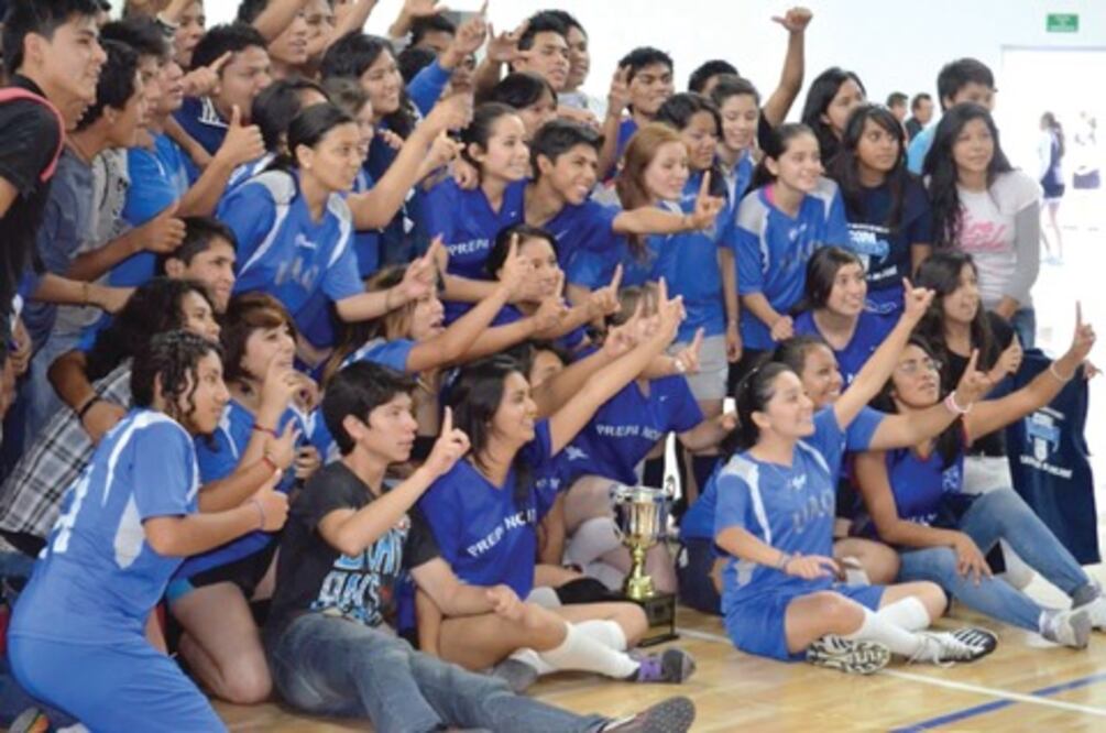 Un gran trabajo de la UAQ en el deporte