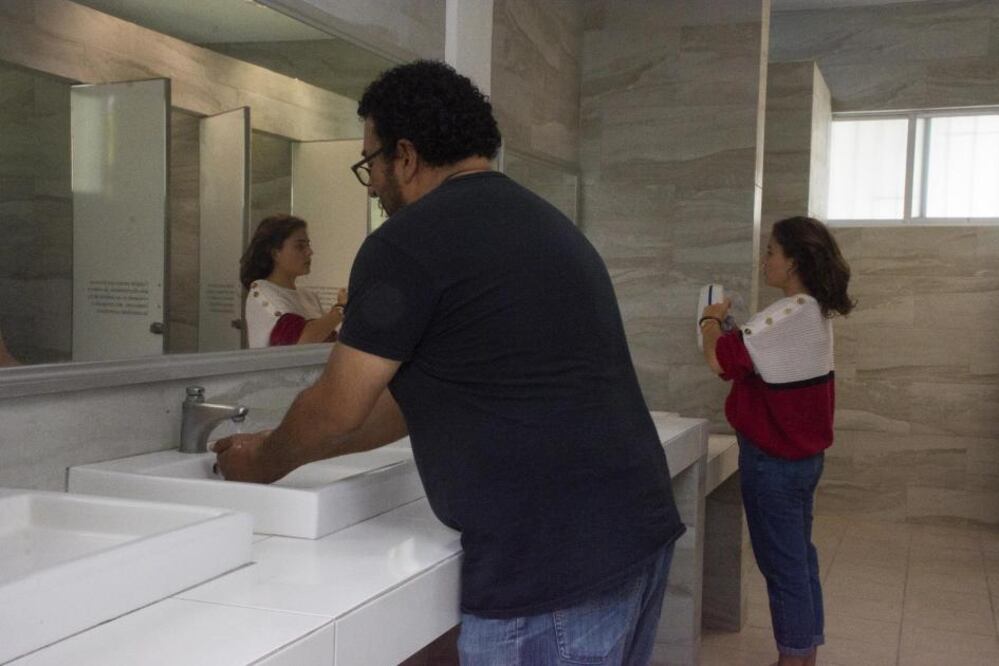 Fotos: Mitzi Olvera, El Universal