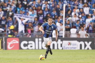 Djaniny, prioridad de marca para Gallos