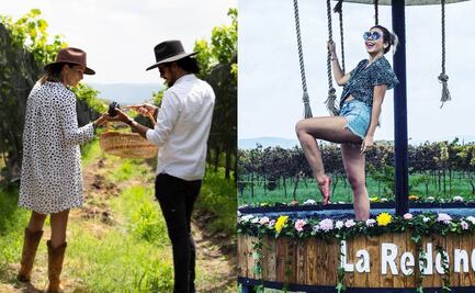 Vendimias de Querétaro. Calendario para disfrutar las fiestas de vino en 2022