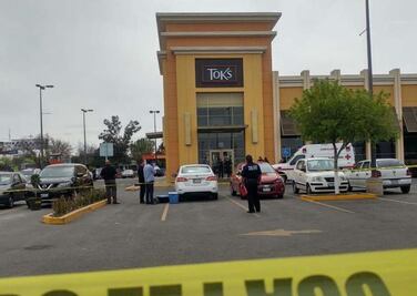 Aún sin esclarecer homicidio de empresario en San Juan