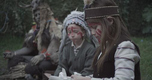 Restos de viento gana en el GIFF 