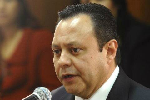 Braulio Guerra confía en leyes secundarias