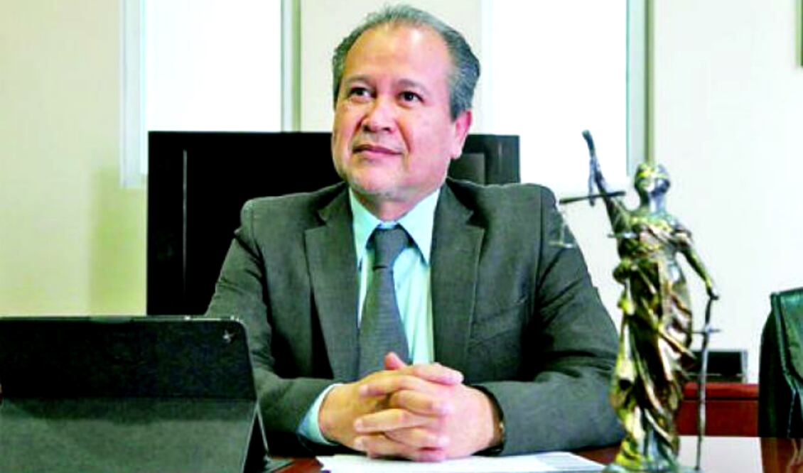 Foto: Archivo EL UNIVERSAL