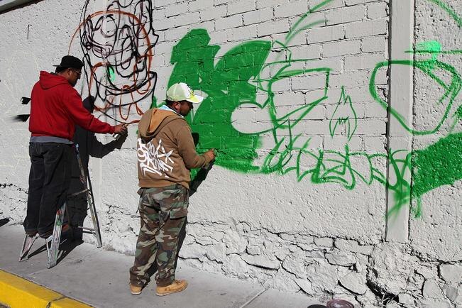 (CÉSAR GÓMEZ. EL UNIVERSAL)