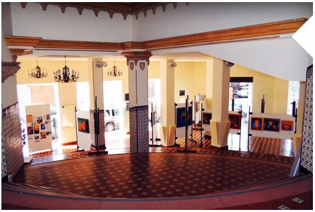 Buscan otro foro en el Teatro de la Cuidad