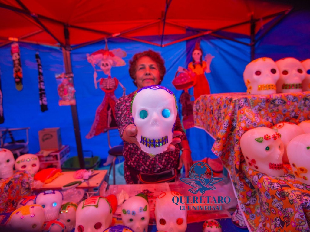 Margarita lleva cuatro décadas de elevar y endulzar una tradición