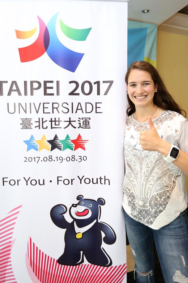 "Siento que en los Juegos Olímpicos de Tokio puedo hacer un buen papel". FOTO: BERENICE FREGOSO. EL UNIVERSAL