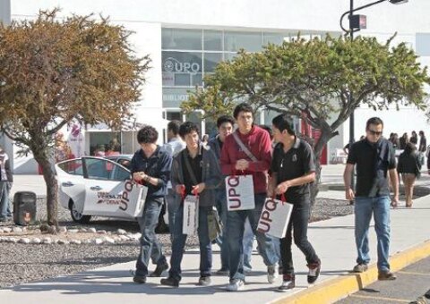 Se lleva a cabo Jornada de la Salud 